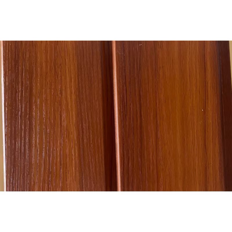 105 Alder PVC ceiling panel sample